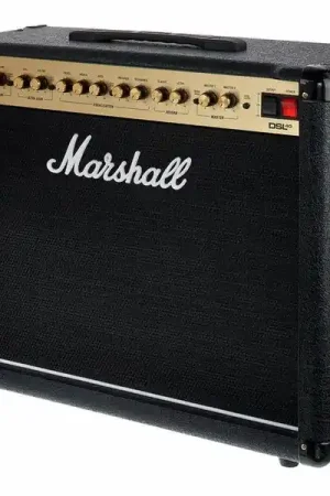 Marshall DSL40CR | Prix imbattable