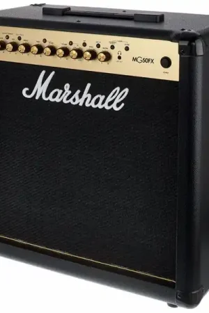 Super offre - Marshall MG50GFX
