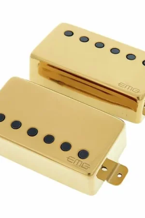 EMG JH "HET" Set LS G - Expédition rapide
