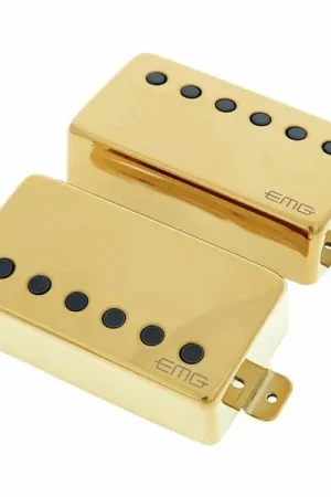 Soldes | EMG 57/66 Set LS G