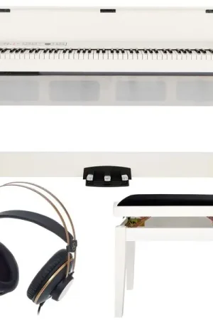 Korg C1 Air WH Set | Disponible dès maintenant