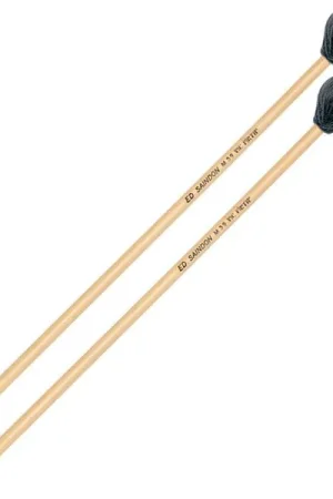 Vic Firth M39 Ed Saindon Mallets - Très demandé