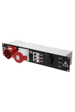 Remise supplémentaire - RiedConn STV32 PA/S B-Stock