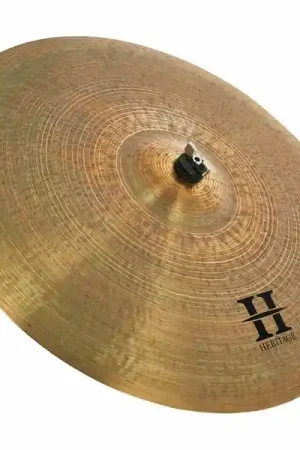 Zultan 22" Heritage Ride - Promotion