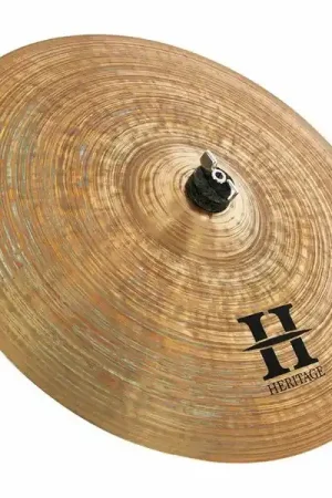 Zultan 16" Heritage Crash | Très bien noté