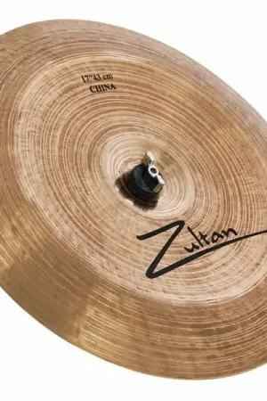 Zultan 17" Heritage China | Meilleur prix