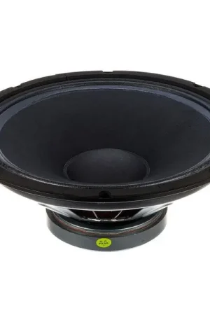 the box pro DSP 115 Woofer 15" - Plus que quelques jours