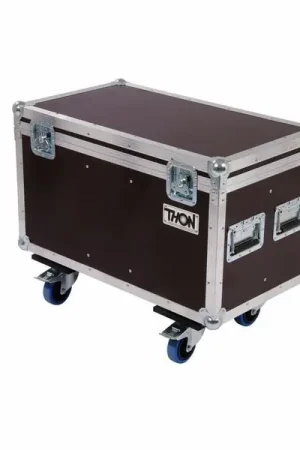 Thon Case 4x LED Theater Spot 100 | Prix avantageux