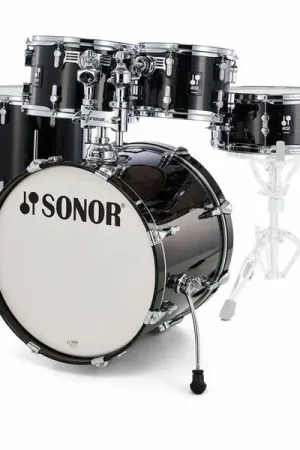 Sonor AQ2 Studio Set TSB | Direct fabricant