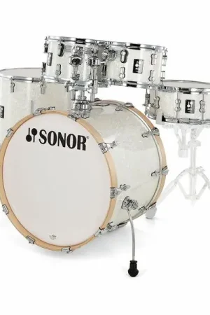 Stock presque épuisé | Sonor AQ2 Stage Set WHP
