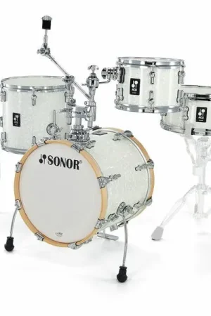 Sonor AQ2 Safari Set WHP | Très demandé