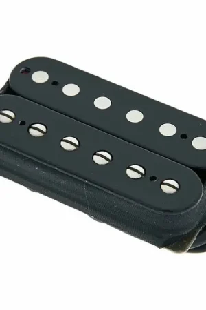 Suhr Aldrich Bridge 50 BK | Paiement sécurisé