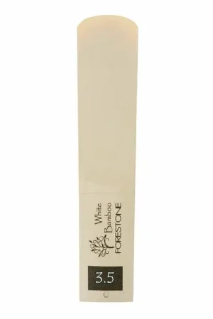 Forestone White Bamboo Baritone 3.5 - En stock