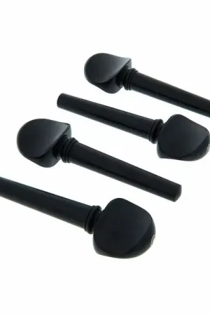 Nouveau | Roth & Junius Cello Pegs Swiss Ebony PE