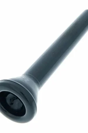 pBone music BIO mouthpiece black 7C - Offre exclusive