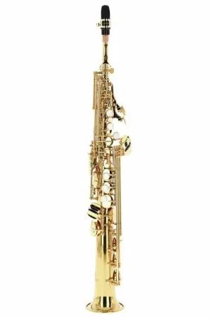 Coup de cœur des clients - Jupiter JSS1000Q Soprano Sax