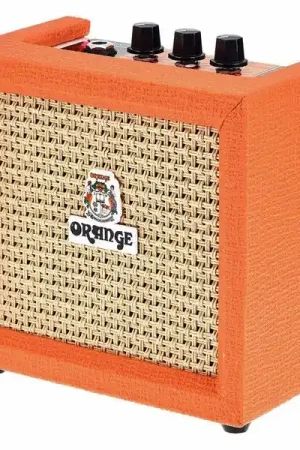 Produit phare - Orange Crush Mini