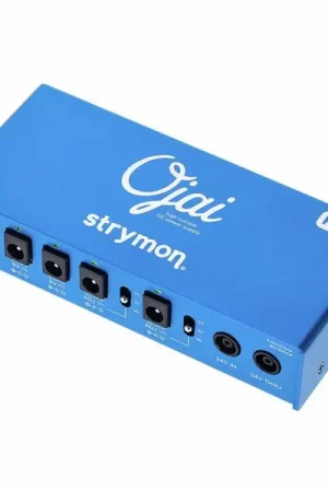 Strymon Ojai R30 - Prix cassé