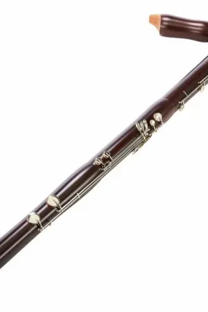Plébiscité par les clients | Moeck 5741 Subbass Recorder