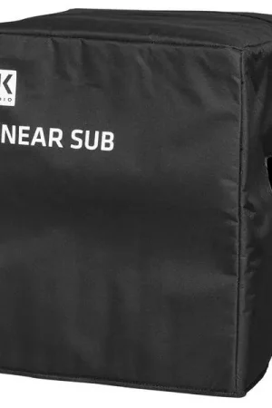 HK Audio Cover L SUB 1500A - Cette semaine uniquement