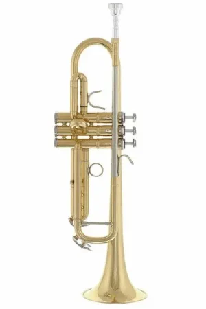 Thomann TR-4000L Bb- Trumpet - Nouveau lancement
