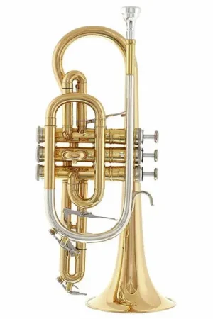Achetez dès aujourd'hui - Thomann CR-960L Superior Cornet