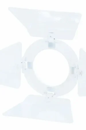 Dernières unités | Stairville Barndoor for PAR 20 white