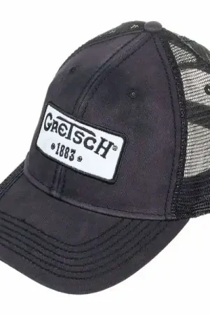 Prix choc | Gretsch Trucker Baseball Cap