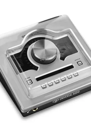 Decksaver UA Apollo Twin | Meilleure vente