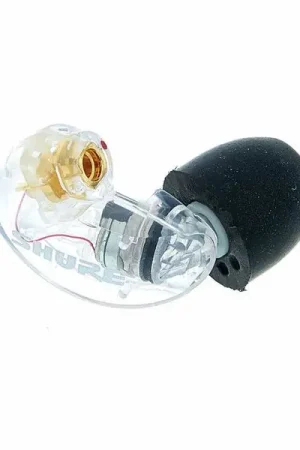 Commandez dès maintenant | Shure SE215 Pro CL Right