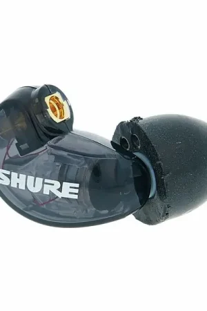Préféré des clients | Shure SE215 Pro K Right