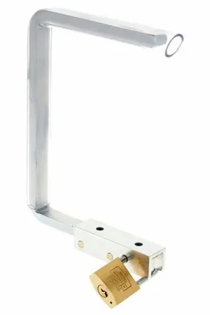 Jahn Piano Fall Board Lock - Coup de cœur des clients