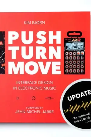 Prix en baisse | Bjooks Push Turn Move