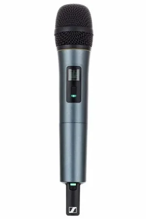 Bien noté - Sennheiser SKM 865-XSW-B-Band