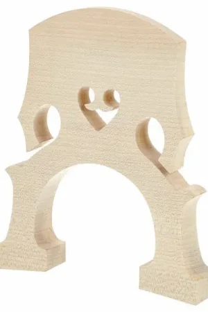 Recommandé | Roth & Junius Double Bass Bridge 4/4