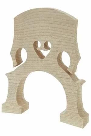 Roth & Junius Double Bass Bridge 1/8 | Tout juste disponible