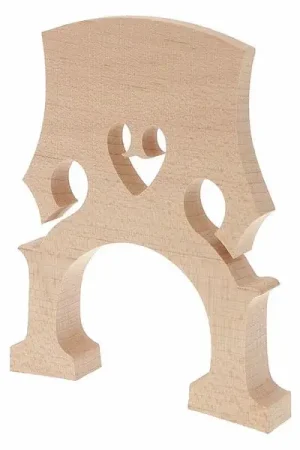 Promo exceptionnelle - Roth & Junius Cello Bridge 4/4