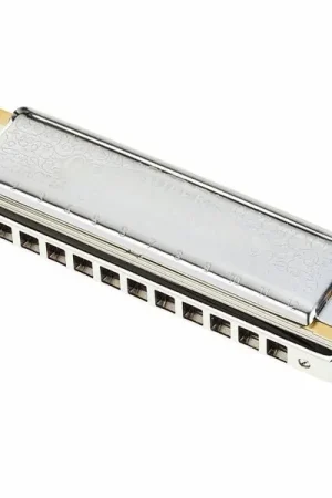 Meilleure vente - Hohner Super Chromonica M 270 Eb