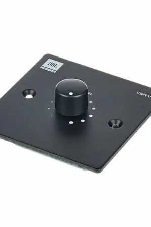 Tout juste disponible - JBL CSR-V black