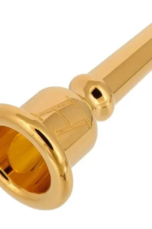 Denis Wick 3181G Heritage Cornet 2BW | Tendance