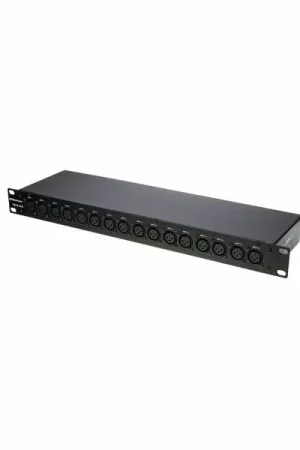 Millenium PB16 XLR B-Stock | Très apprécié des clients