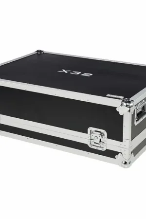 À ne pas manquer - Flyht Pro Case Behringer X32