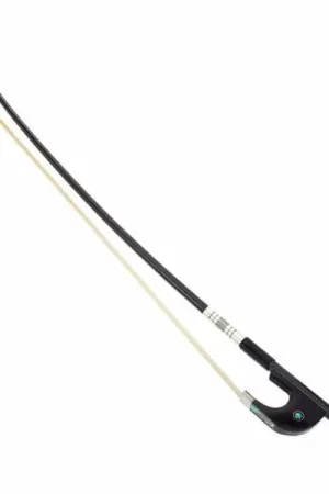 Roth & Junius RJB Carbon Bass Bow 4/4G BK | Super offre