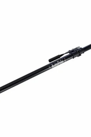 Nouveau chez nous | Manfrotto Autopole 077B Black