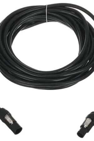 Offre spéciale - Varytec TR1 Link Cable 3x2,5mm² 10,0m
