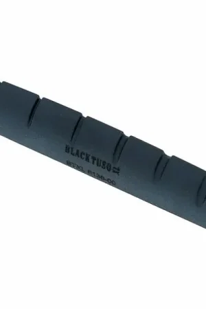Graph Tech PT 6136 00 Black Tusq Nut | Dernières unités