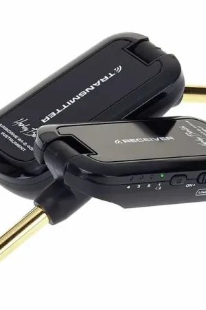 Harley Benton AirBorne 2.4Ghz Instrument - Incontournable