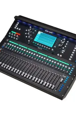 Prix doux | Allen & Heath SQ6