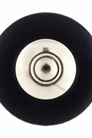 Quantité limitée - Pisoni Professional Sax Pad 30,0mm