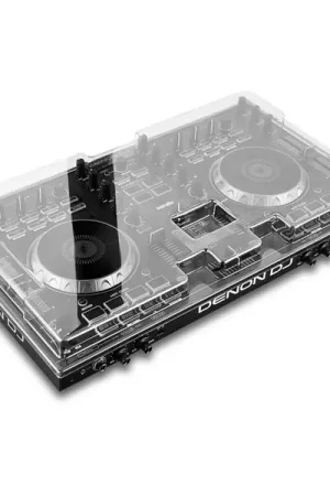 Profitez-en maintenant - Decksaver Denon MC4000